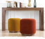 Atelier Del Sofa Zeone - Rojo teja